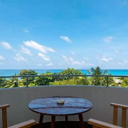 Beau Vallon Studios - Apartments Vacation Rentals Victoria Extérieur photo