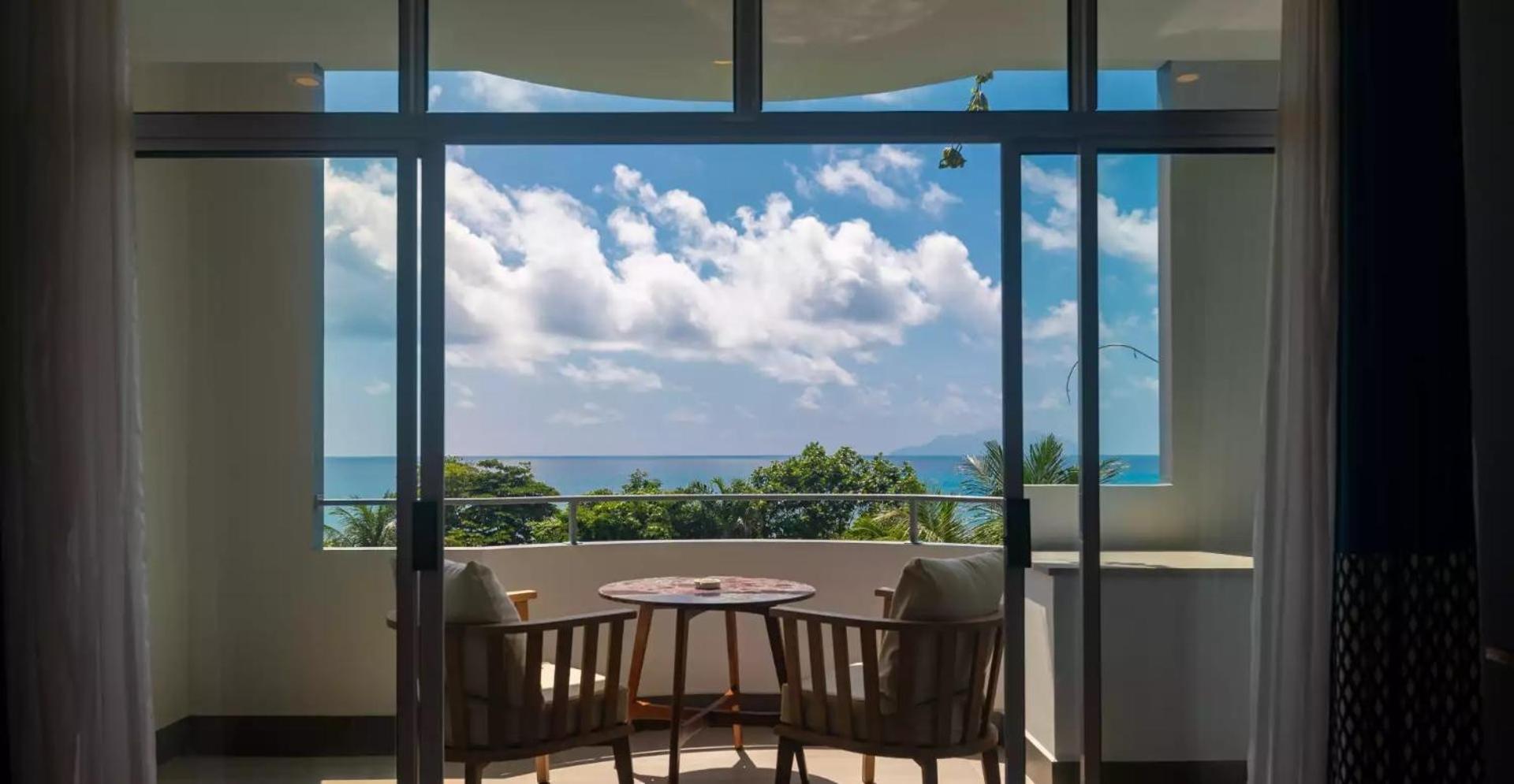 Beau Vallon Studios - Apartments Vacation Rentals Victoria Extérieur photo