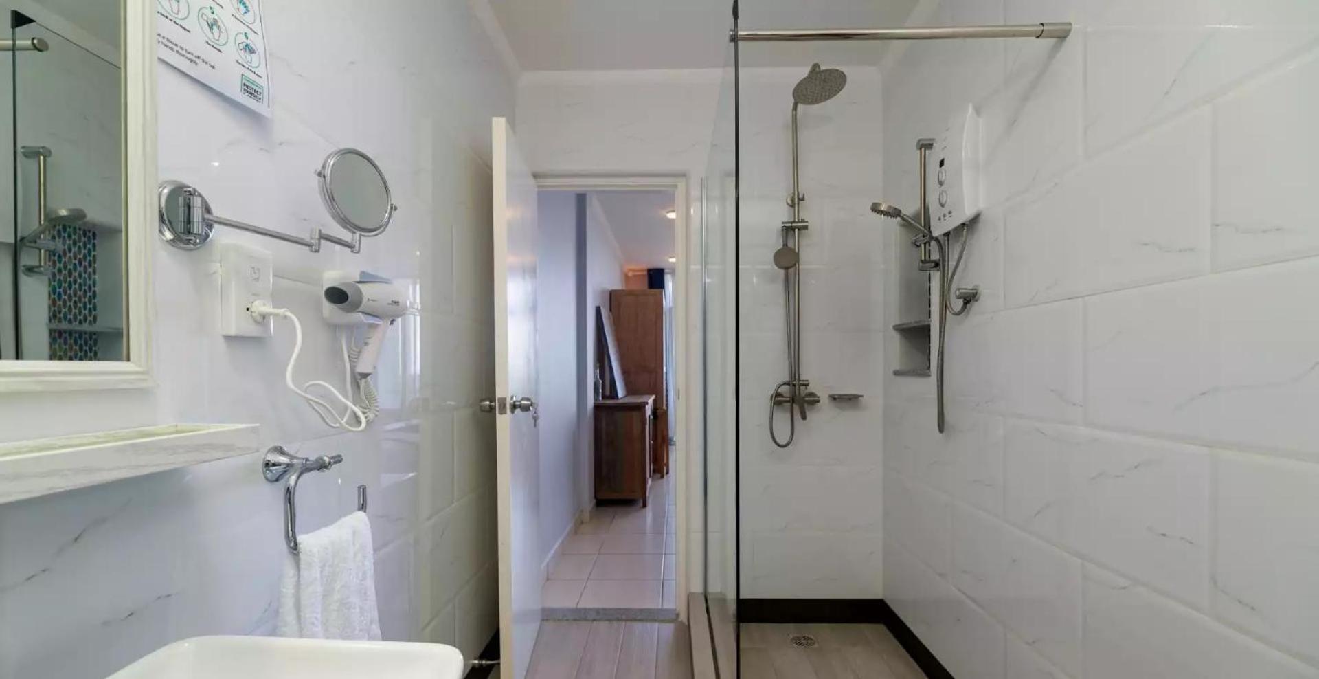 Beau Vallon Studios - Apartments Vacation Rentals Victoria Extérieur photo