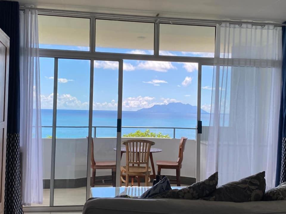 Beau Vallon Studios - Apartments Vacation Rentals Victoria Extérieur photo