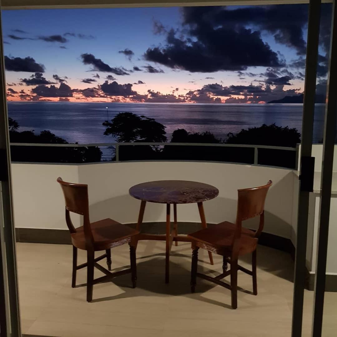 Beau Vallon Studios - Apartments Vacation Rentals Victoria Extérieur photo