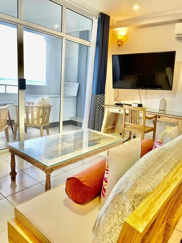 Beau Vallon Studios - Apartments Vacation Rentals Victoria Extérieur photo