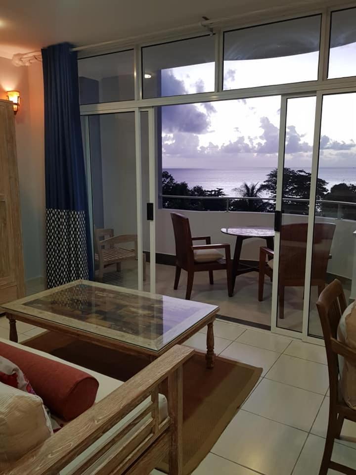 Beau Vallon Studios - Apartments Vacation Rentals Victoria Extérieur photo