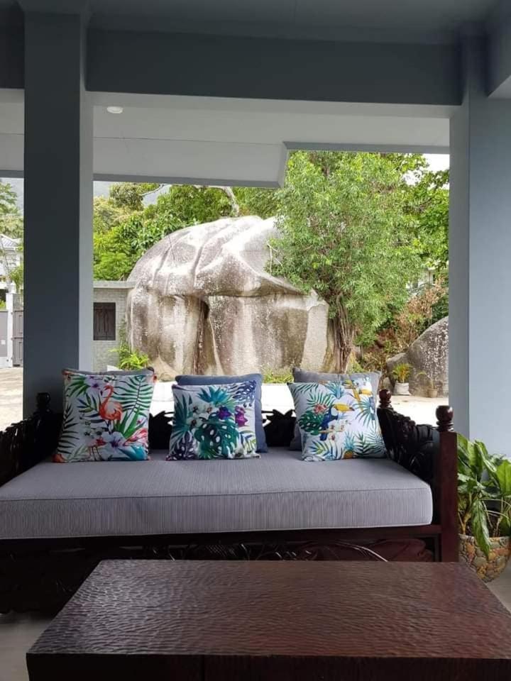 Beau Vallon Studios - Apartments Vacation Rentals Victoria Extérieur photo