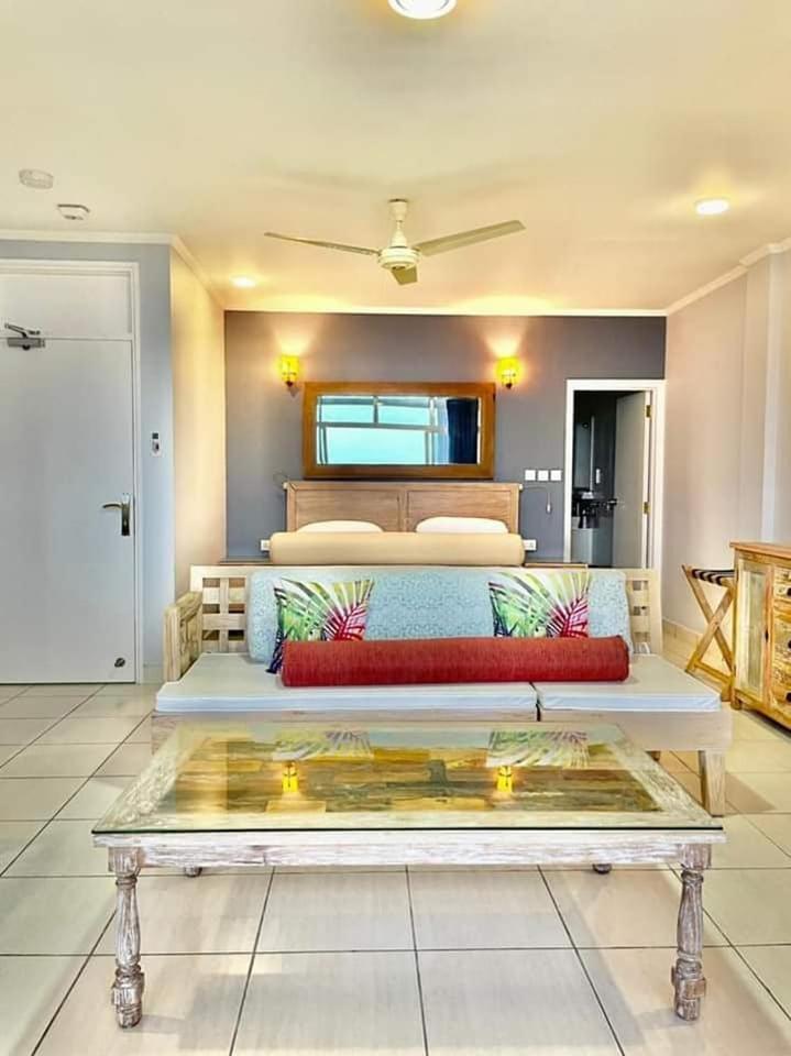 Beau Vallon Studios - Apartments Vacation Rentals Victoria Extérieur photo